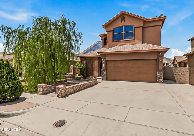 2nd image of 331 Emerald Woods St, Horizon City, TX 79928 | MLS# 945285