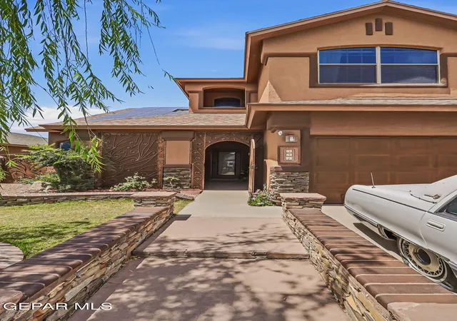 Photo 2 of Single family home for sale at 331 Emerald Woods St, Horizon City, TX 79928 | MLS# 945285 | Listing updated on 2026-09-14