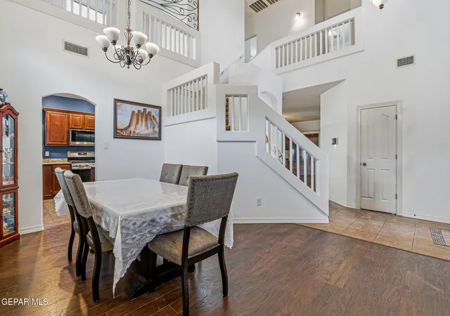 Photo 3 of Single family home for sale at 331 Emerald Woods St, Horizon City, TX 79928 | MLS# 945285 | Listing updated on 2026-09-14