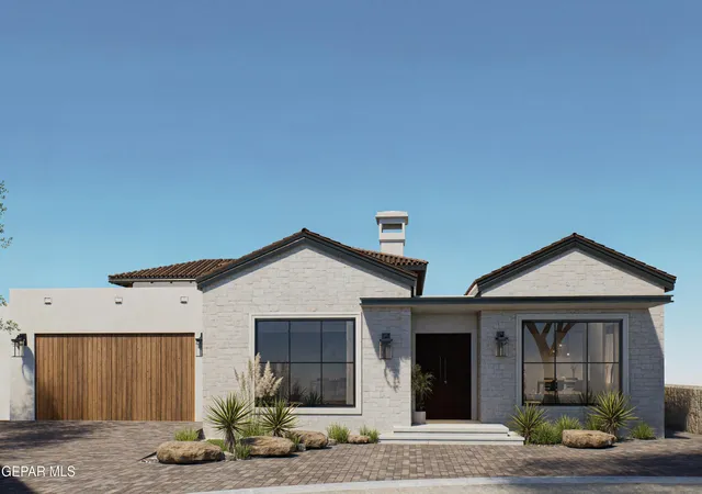 Single family home for sale at 421 Majestic Mountain Dr, El Paso, TX 79912 | MLS# 945229 | Listing updated on 2026-06-18