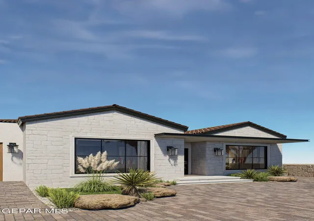 Photo 2 of Single family home for sale at 421 Majestic Mountain Dr, El Paso, TX 79912 | MLS# 945229 | Listing updated on 2026-06-18