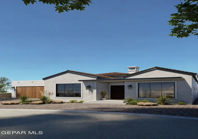 Photo 3 of Single family home for sale at 421 Majestic Mountain Dr, El Paso, TX 79912 | MLS# 945229 | Listing updated on 2026-06-18