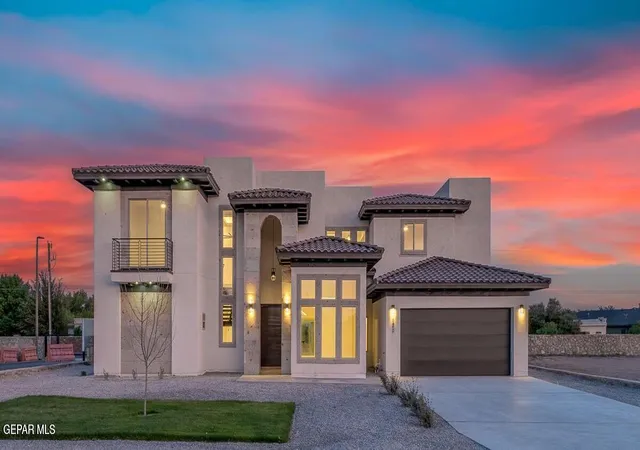Photo 1 of Single family home for sale at 820 W Gate Dr, El Paso, TX 79932 | MLS# 945353 | Listing updated on 2026-09-14