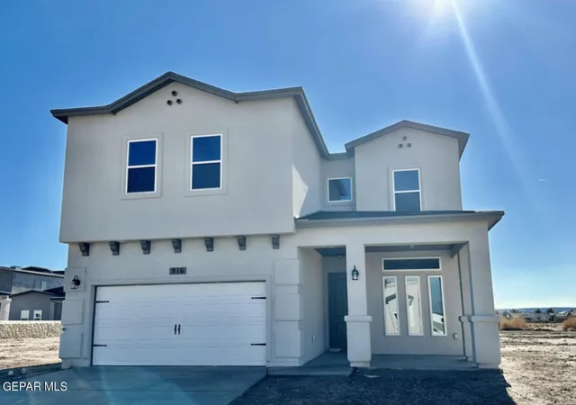 1st image of 15165 Conviction Ave, El Paso, TX 79938 | MLS# 945240