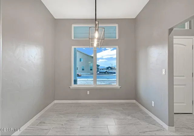 4th image of 15165 Conviction Ave, El Paso, TX 79938 | MLS# 945240