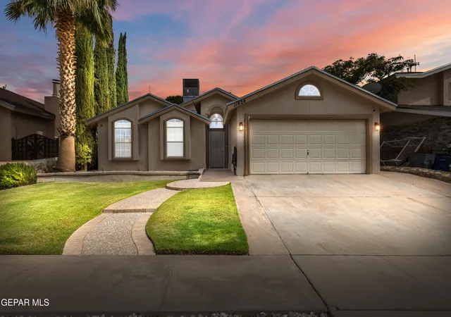 Photo 2 of Sale Pending at 11824 Vere Leasure Dr, El Paso, TX 79936 | MLS# 945272 | Listing updated on 2026-07-24