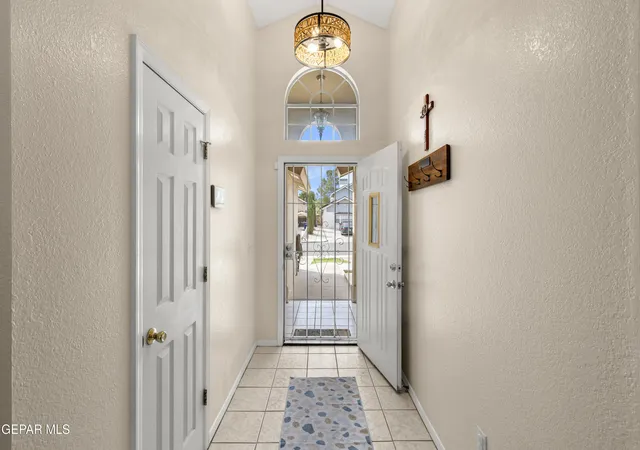 Photo 3 of Sale Pending at 11824 Vere Leasure Dr, El Paso, TX 79936 | MLS# 945272 | Listing updated on 2026-07-24