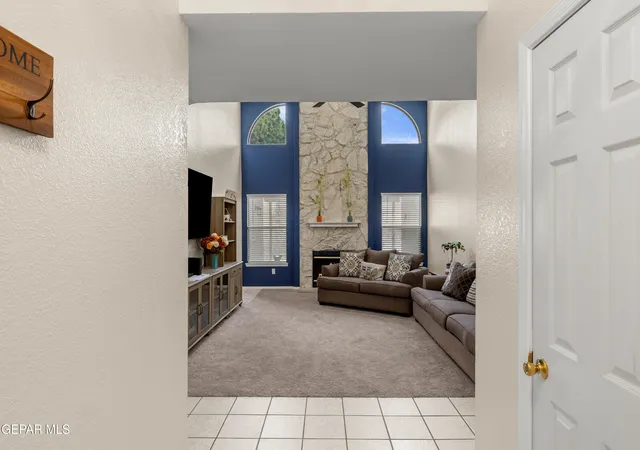Photo 4 of Sale Pending at 11824 Vere Leasure Dr, El Paso, TX 79936 | MLS# 945272 | Listing updated on 2026-07-24