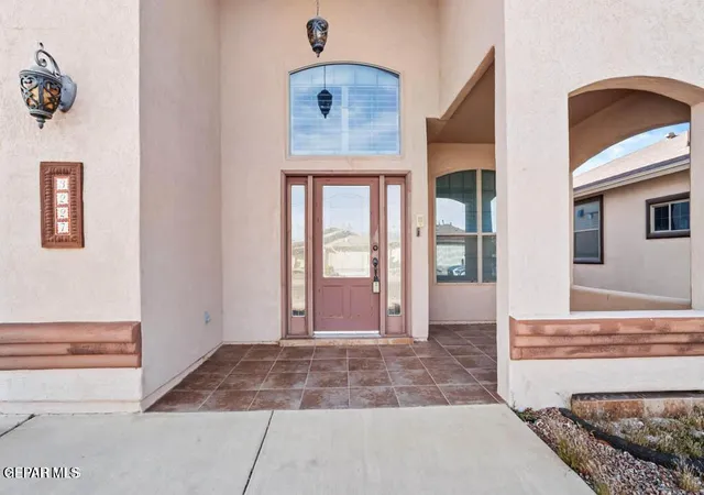 Photo 2 of Single family home for sale at 3227 Destiny Point Dr, El Paso, TX 79938 | MLS# 945253 | Listing updated on 2026-07-26