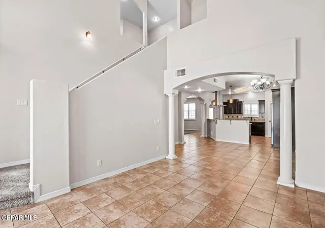 Photo 4 of Single family home for sale at 3227 Destiny Point Dr, El Paso, TX 79938 | MLS# 945253 | Listing updated on 2026-07-26