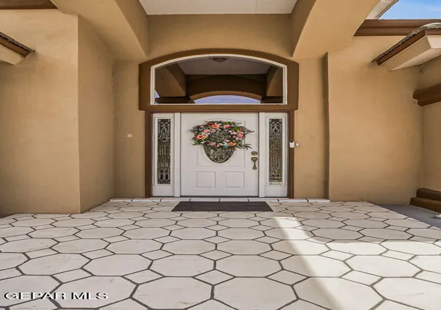 Photo 2 of Single family home for sale at 11032 Don January Dr, El Paso, TX 79935 | MLS# 945374 | Listing updated on 2026-06-18
