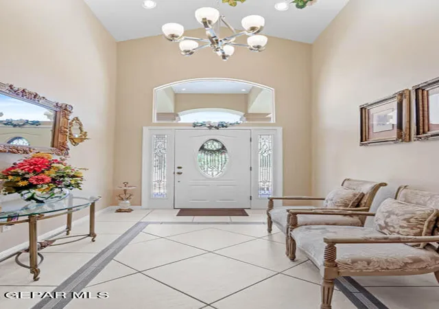Photo 3 of Single family home for sale at 11032 Don January Dr, El Paso, TX 79935 | MLS# 945374 | Listing updated on 2026-06-18