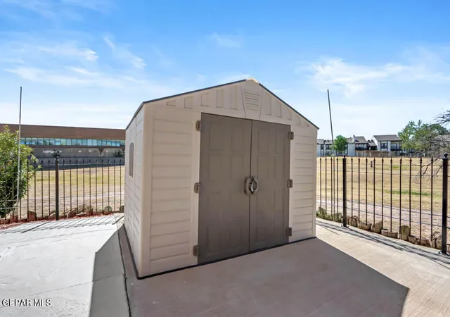 Photo 55 of Single family home for sale at 11032 Don January Dr, El Paso, TX 79935 | MLS# 945374 | Listing updated on 2026-06-18