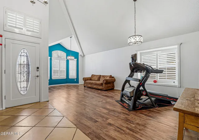 Homes for sale in Horizon City, TX | 493 Desierto Vista Ct, Horizon City, TX 79928 | MLS# 945273