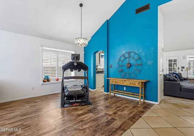Homes for sale in Horizon City, TX | 493 Desierto Vista Ct, Horizon City, TX 79928 | MLS# 945273