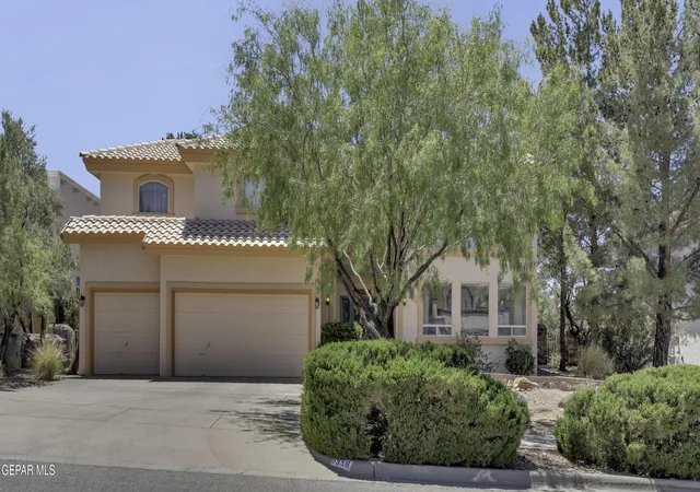 Photo 1 of Single family home for sale at 6558 Eagle Ridge Dr, El Paso, TX 79912 | MLS# 945357 | Listing updated on 2026-09-18