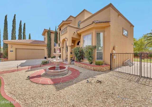 Photo 4 of Single family home for sale at 2037 Paseo Del Rey Dr, El Paso, TX 79936 | MLS# 945290 | Listing updated on 2026-07-02