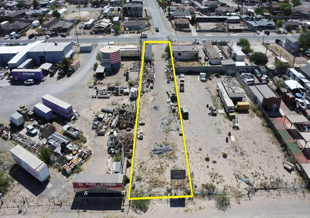 1st image of 8136 N Desert Blvd, Canutillo, TX 79835 | MLS# 945288