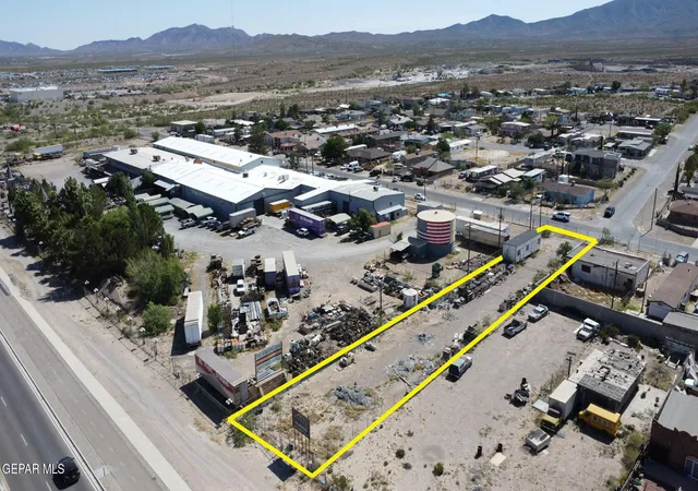 3rd image of 8136 N Desert Blvd, Canutillo, TX 79835 | MLS# 945288