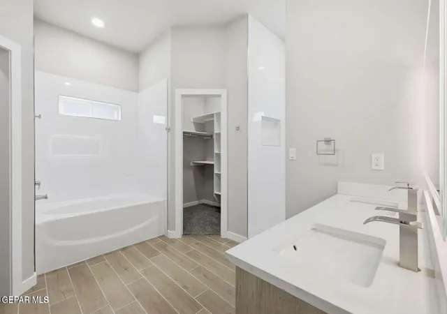 13th image of 4816 Titanic Ave, El Paso, TX 79904 | MLS# 945292