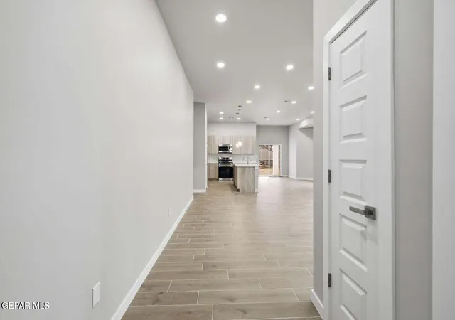 2nd image of 4816 Titanic Ave, El Paso, TX 79904 | MLS# 945292