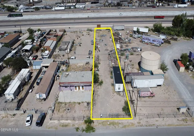 1st image of 8821 Kingsway Rd, Canutillo, TX 79835 | MLS# 945291