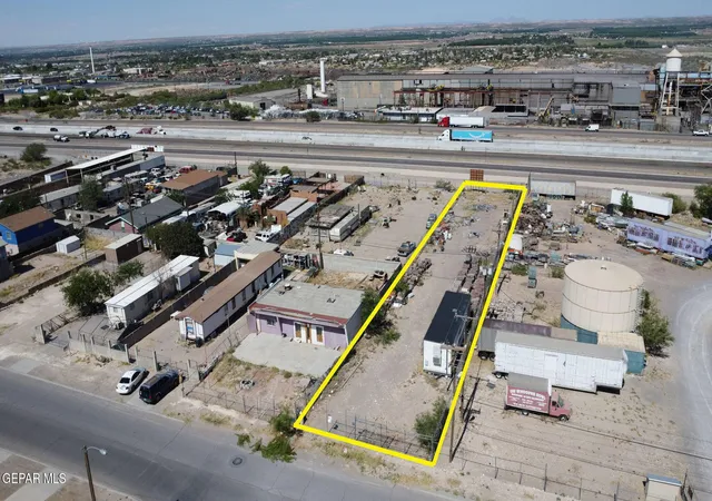 2nd image of 8821 Kingsway Rd, Canutillo, TX 79835 | MLS# 945291