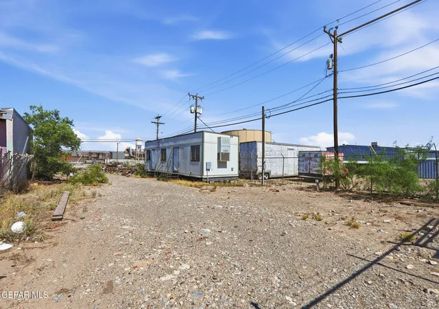 5th image of 8821 Kingsway Rd, Canutillo, TX 79835 | MLS# 945291