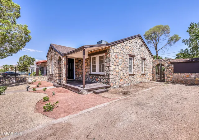 Photo 2 of Single family home for sale at 4533 Hueco Ave, El Paso, TX 79903 | MLS# 945397 | Listing updated on 2026-08-04