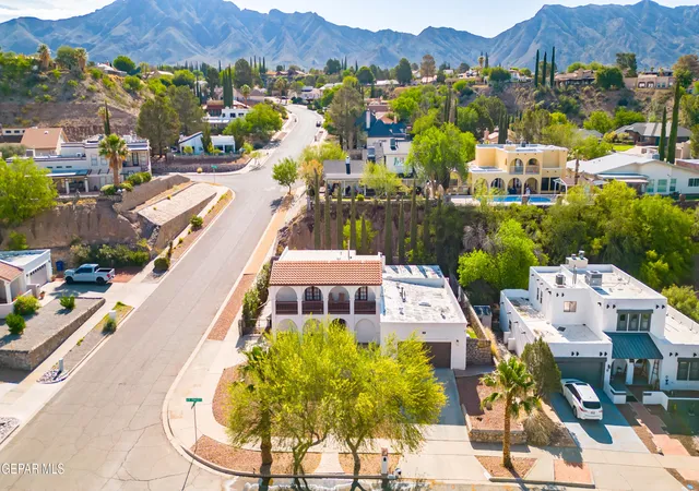 Photo 2 of Sale Pending at 628 Alto Penasco Pl, El Paso, TX 79912 | MLS# 945356 | Listing updated on 2026-09-09