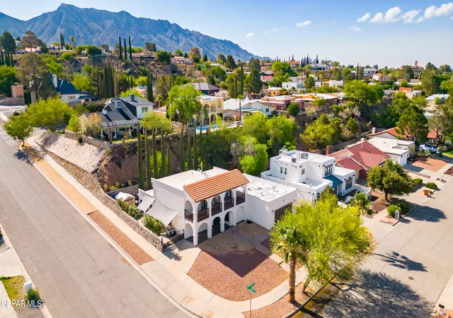Photo 3 of Sale Pending at 628 Alto Penasco Pl, El Paso, TX 79912 | MLS# 945356 | Listing updated on 2026-09-09