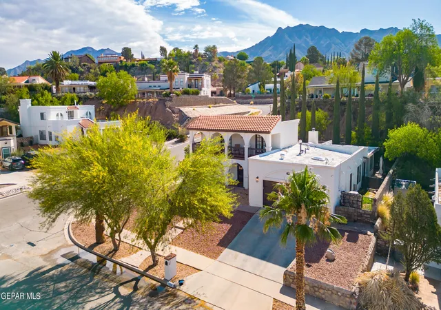 Photo 4 of Sale Pending at 628 Alto Penasco Pl, El Paso, TX 79912 | MLS# 945356 | Listing updated on 2026-09-09
