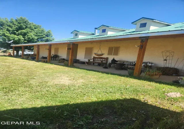 Homes for sale in La Mesa, NM | 1936 San Jose Rd, La Mesa, NM 88044 | MLS# 945323