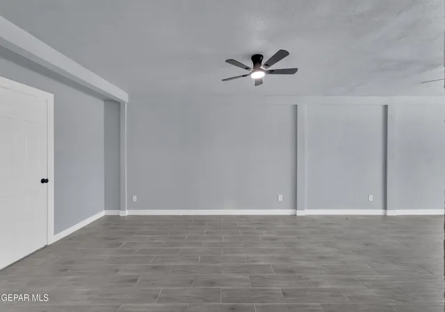 Photo 4 of Single family home for sale at 4801 Chisos Ln, El Paso, TX 79904 | MLS# 945425 | Listing updated on 2026-09-13