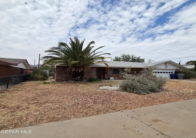 1st image of 9553 Poinciana St, El Paso, TX 79924 | MLS# 945341