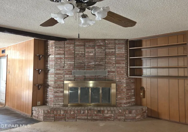 3rd image of 9553 Poinciana St, El Paso, TX 79924 | MLS# 945341