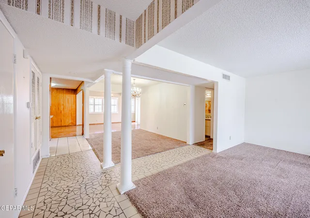 Photo 3 of Single family home for sale at 229 Fremont Ln, El Paso, TX 79912 | MLS# 945615 | Listing updated on 2026-08-11
