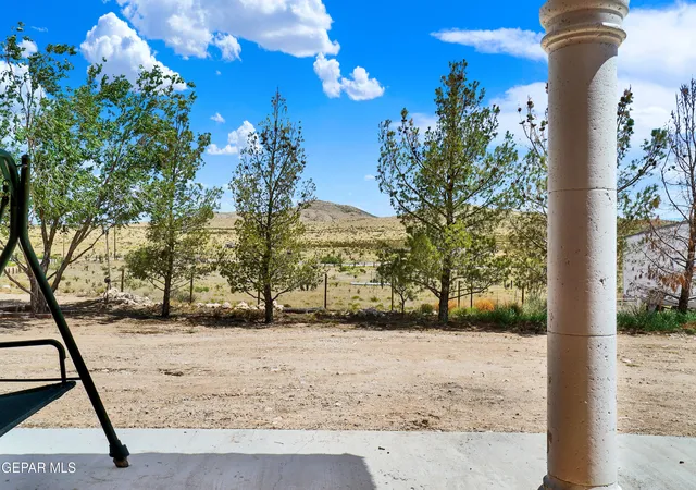 Photo 2 of Single family home for sale at 19600 Gary Lee Ave, El Paso, TX 79938 | MLS# 945349 | Listing updated on 2026-06-17