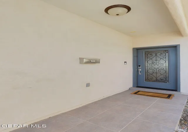 Photo 2 of Single family home for sale at 4525 Nashville #B, El Paso, TX 79903 | MLS# 945396 | Listing updated on 2026-06-22