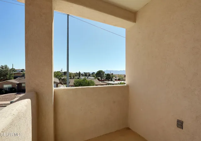 Photo 35 of Single family home for sale at 4525 Nashville #B, El Paso, TX 79903 | MLS# 945396 | Listing updated on 2026-06-22