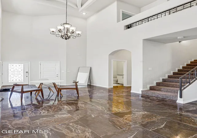 Photo 3 of Single family home for sale at 4525 Nashville #B, El Paso, TX 79903 | MLS# 945396 | Listing updated on 2026-06-22