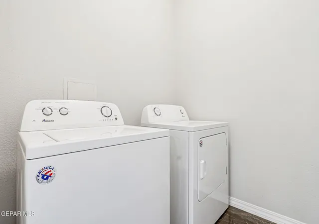 Photo 3 of Single family home for sale at 4525 Nashville #B, El Paso, TX 79903 | MLS# 945396 | Listing updated on 2026-06-22