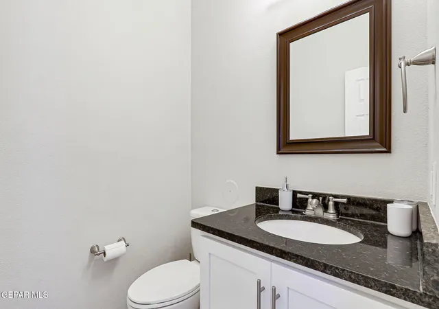 Photo 4 of Single family home for sale at 4525 Nashville #B, El Paso, TX 79903 | MLS# 945396 | Listing updated on 2026-06-22