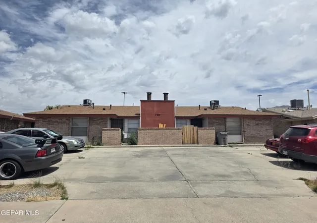 1st image of 7309 Tudor Wy #ABCD, El Paso, TX 79912 | MLS# 945370