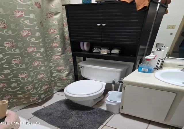 2nd image of 7309 Tudor Wy #ABCD, El Paso, TX 79912 | MLS# 945370