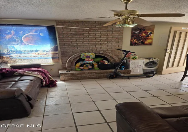 Photo 3 of Sale Pending at 7309 Tudor Way #ABCD, El Paso, TX 79912 | MLS# 945370 | Listing updated on 2026-09-18