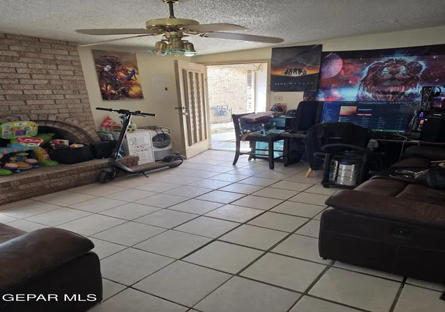 2nd image of 7309 Tudor Wy, El Paso, TX 79912