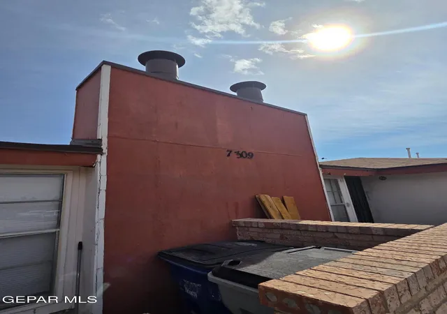 6th image of 7309 Tudor Wy #ABCD, El Paso, TX 79912 | MLS# 945370