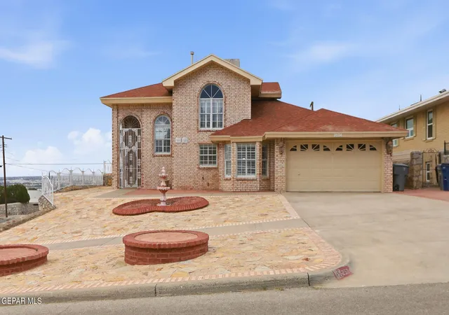 1st image of 2524 Memphis Ave, El Paso, TX 79930 | MLS# 945465