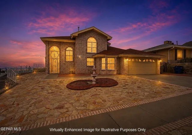 2nd image of 2524 Memphis Ave, El Paso, TX 79930 | MLS# 945465